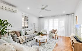 A Charming, Central & Family Friendly Cottage